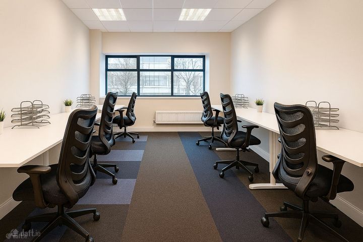 Sky Business Centre (Office 8), Unit 9a, Plato Business Park, Damastown Road, Blanchardstown, Dublin 15
