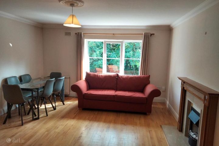 Orchard Square, Bird Ave, Clonskeagh, Co. Dublin