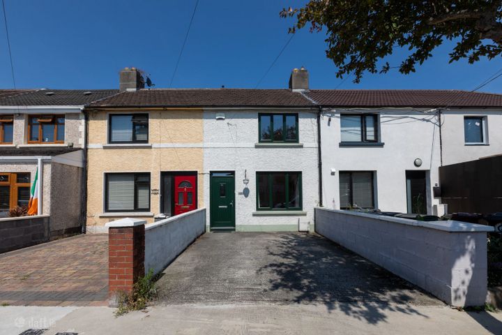 128 Tolka Road, Dublin 3, Drumcondra, Dublin 3, D03P583