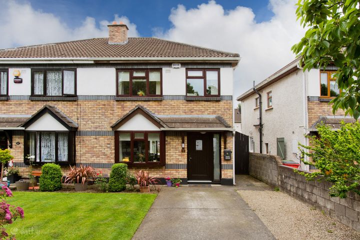 6 Elmbrook Avenue, Lucan, Co Dublin, K78RT99