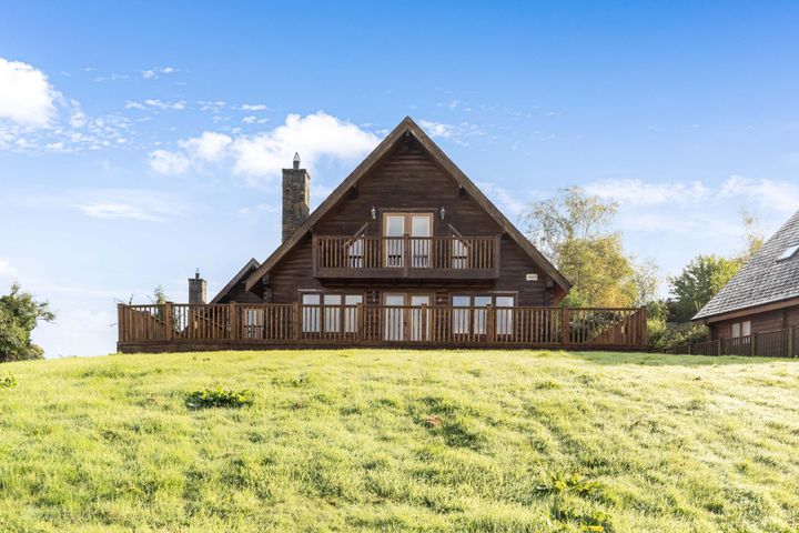 16 Lough Sillan Lodge, Shercock, Co Cavan, A81NY76