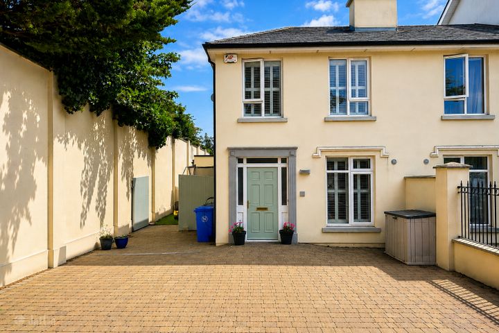 1 Rosehill Close, Kells Road, Kilkenny, R95W5DY