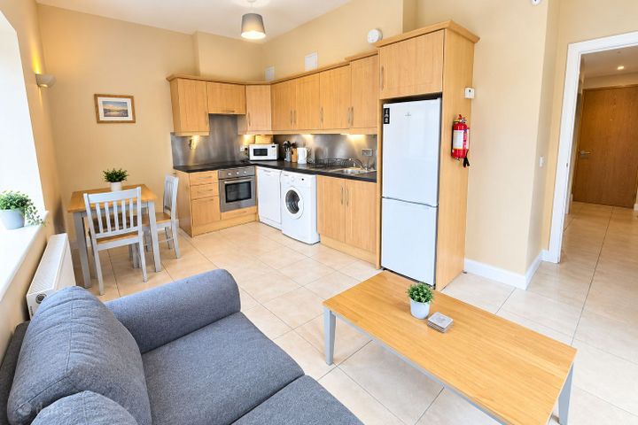 15 Hewitt House, Watercourse Road, Blackpool, Co. Cork