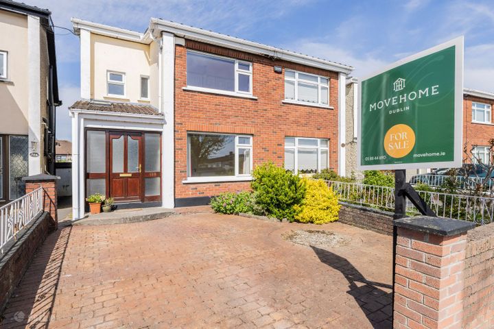 133 GRACE PARK MEADOWS, Dublin 9, Drumcondra, Co. Dublin, D09W1W4