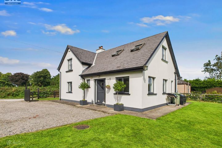 Coppenagh, Tullow, Co. Carlow, R93HH63