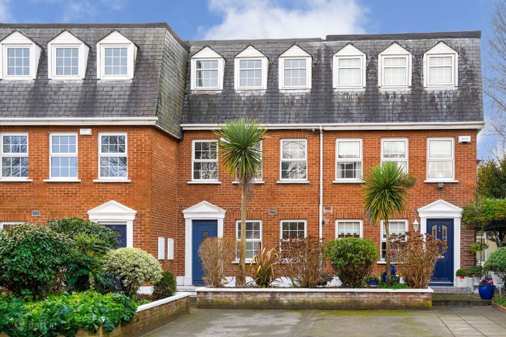 2 Grosvenor Park, Leinster Rd, Rathmines Dublin 6, Dublin 6, Dublin