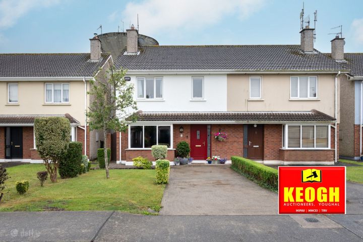39 Dun Coran, Youghal, Co Cork, Cork