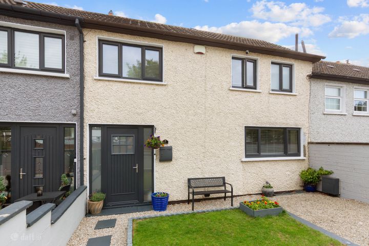 7 Pinewood, Ballybrack, Co Dublin, A96K2F6