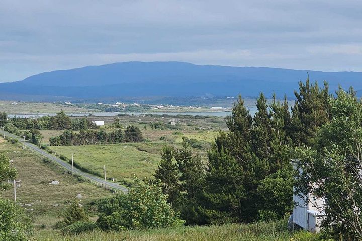 Meenacross, Maghery, Co. Donegal