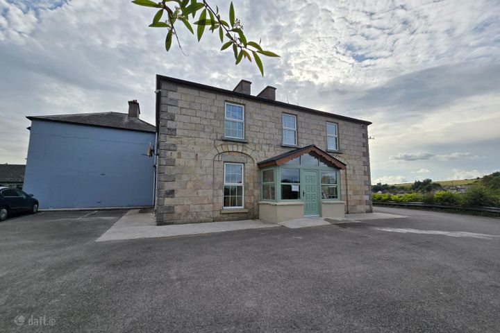 Apartment 1, Tangier House, The Crescent, Boyle, Boyle, Co. Roscommon