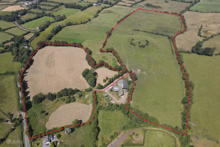 Land MH65969f Ballinlough, Rathbrack, Oldcastle, Co. Meath