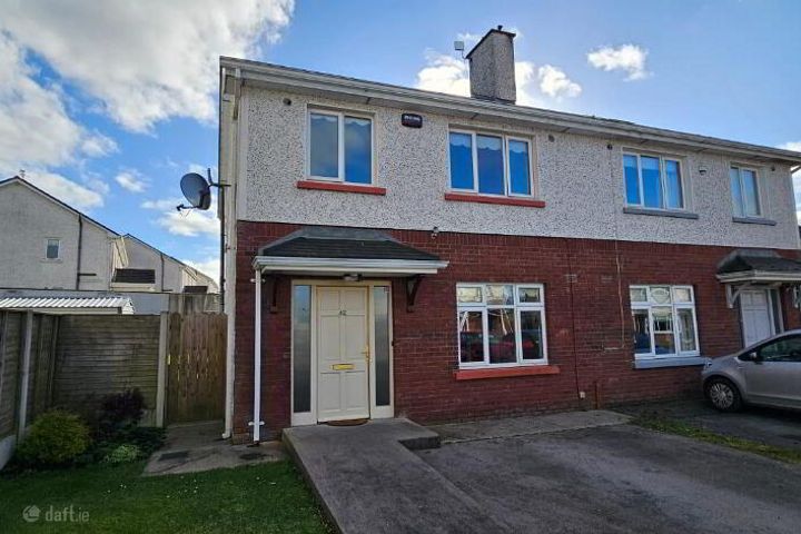 42 Gurteen View, Gurteen, Ballymote, Co. Sligo, F56W443