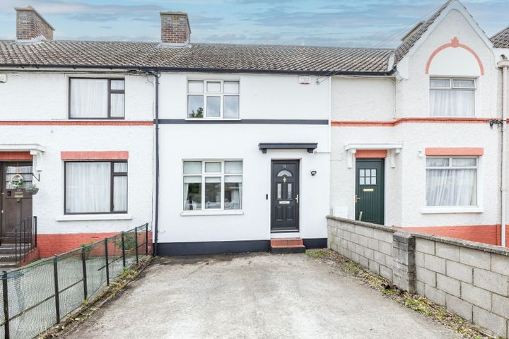 73 Glencloy Road, Whitehall, Dublin 9, D09WC94