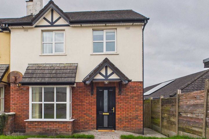 54 Glencullen, Duntaheen Road, Fermoy, Co. Cork, P61WP29