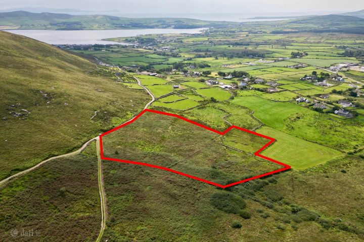 Killelane, Dingle, Co. Kerry