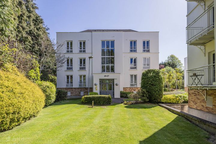 20 Avoca Hall, Blackrock, Co. Dublin, A94DT93
