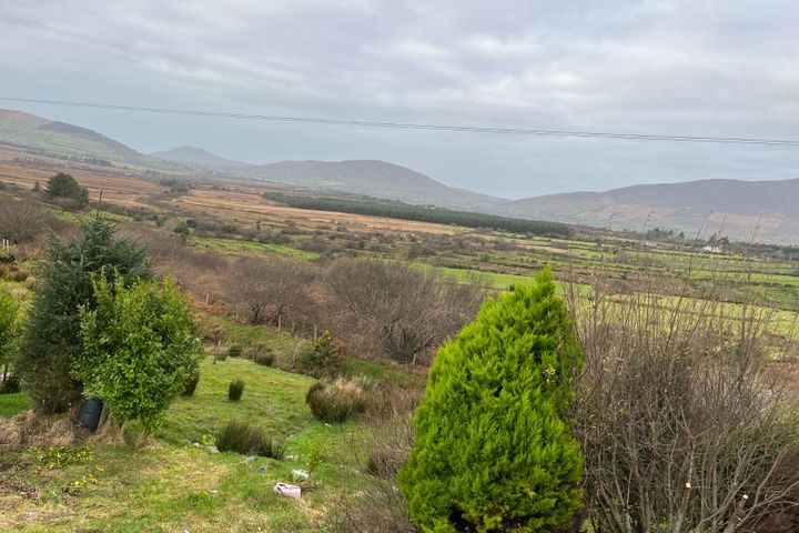 Cappagh,  Bahaghs, Cahersiveen, Co. Kerry, V23KF74