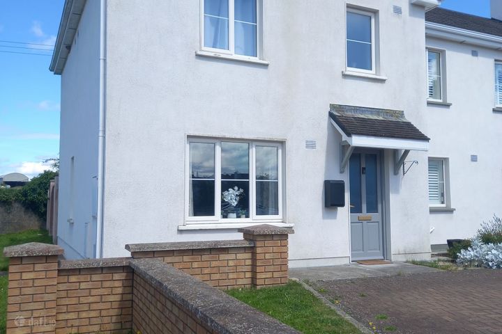 24 Holdbrook Way, Holdbrook, Portlaoise, Kilminchy, Co. Laois