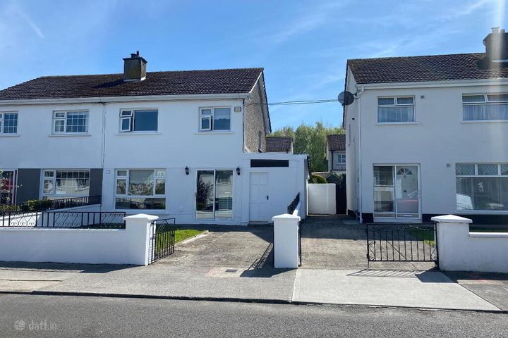 46 Honeyview Estate, Clonmel, Co. Tipperary, Clonmel, Co. Tipperary, E91HR94
