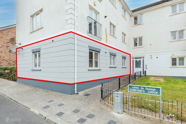 9 Chieftains Lodge, Balbriggan, Co. Dublin, K32WK44
