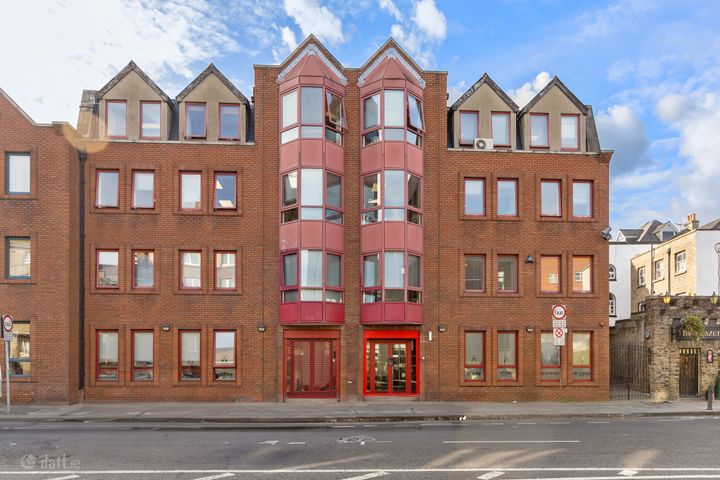 1 City Gate, 22 Lower Bridge Street, Dublin 8