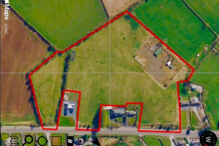 Ballykilmore Tyrrellspass Co Westmeath, Tyrrellspass, Co. Westmeath