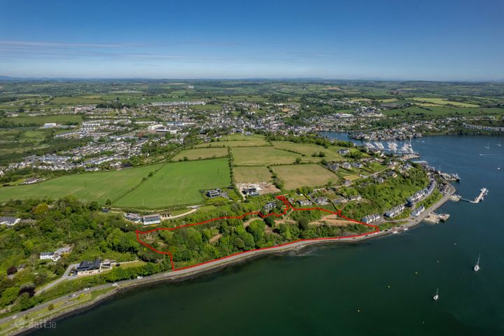 Compass Hill, Kinsale, Co. Cork, Kinsale, Co. Cork