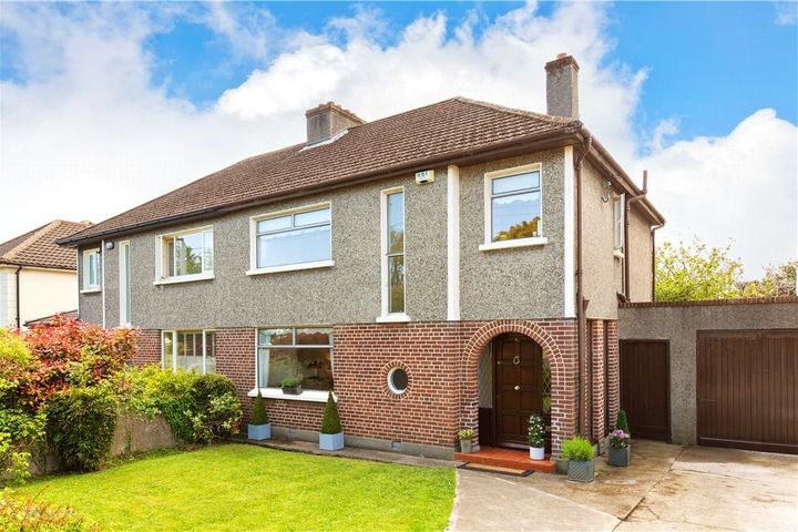 46 South Ave, Mount Merrion, Dublin, Dublin