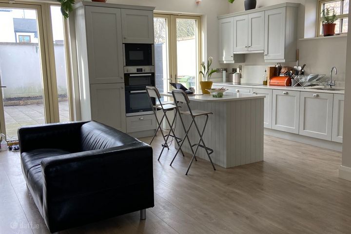 Church Avenue, Dublin 4, Irishtown, Dublin 4