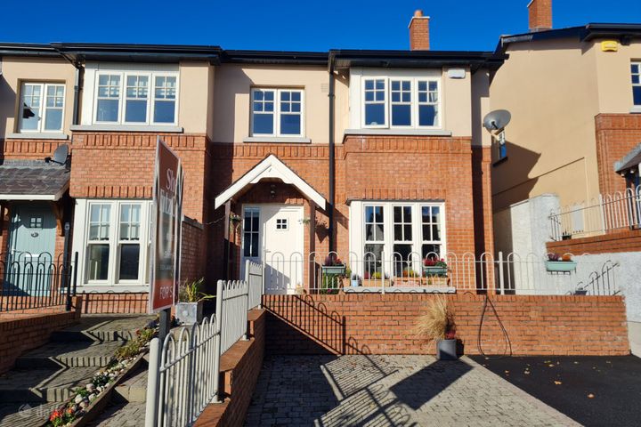 5 Cedar Court, Churchfields, Delgany Wood, Delgany, Co Wicklow, A63 YY28