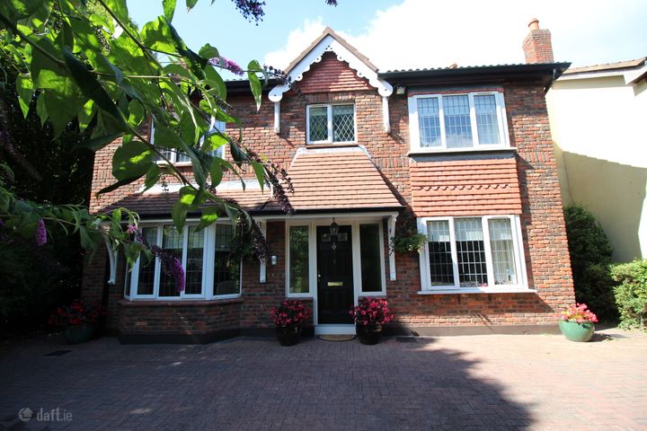 7 Chesterfield Ave, Castleknock, Dublin 15, Dublin 15, Dublin