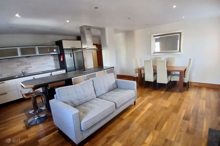 Apartment 19, Grattan Hall, Dublin 2