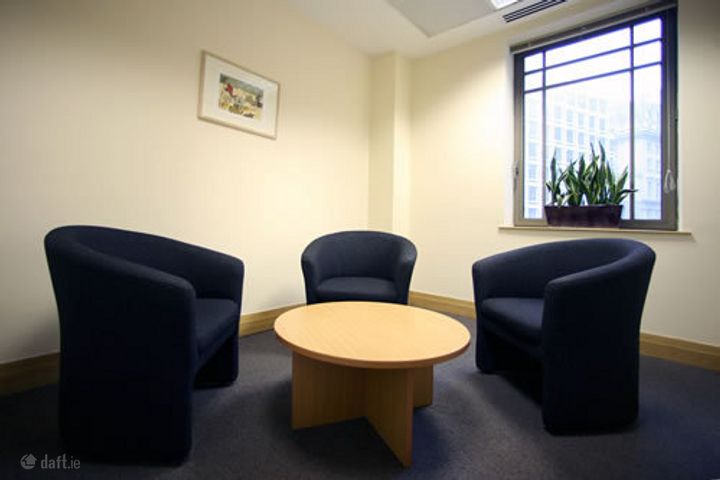 Dublin St, Longford Town, Co. Longford