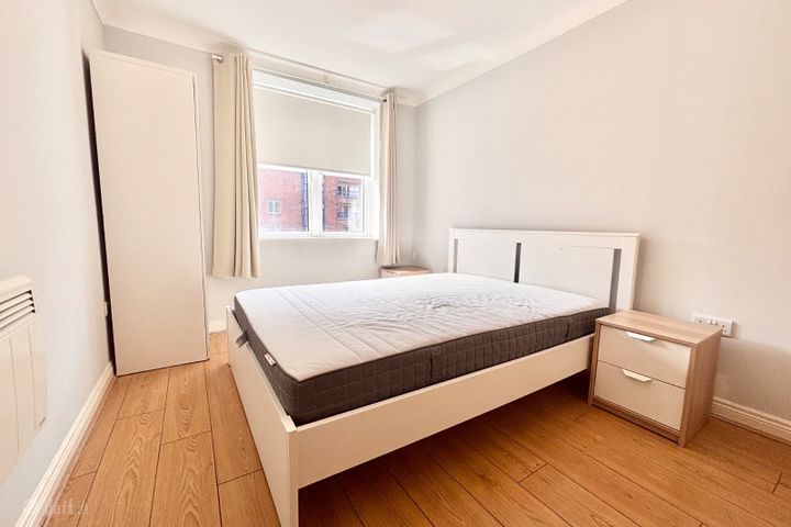  Tuskar Rock, Custom House Harbour Apartments, IFSC, Dublin 1