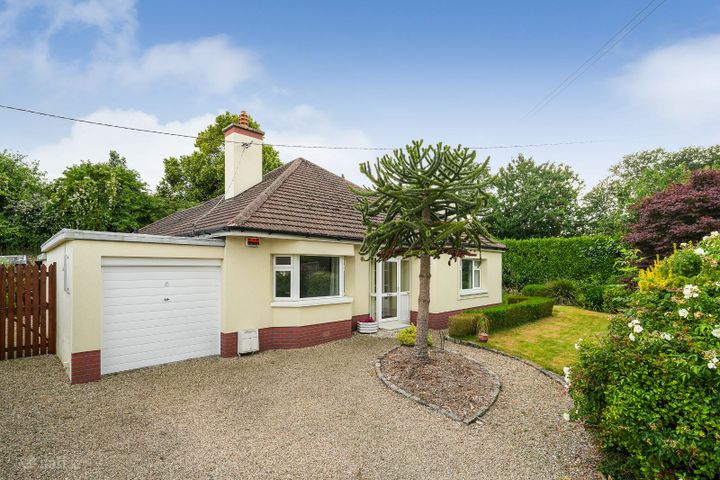6 Beeches Park, Glenageary, Glasthule, Co. Dublin