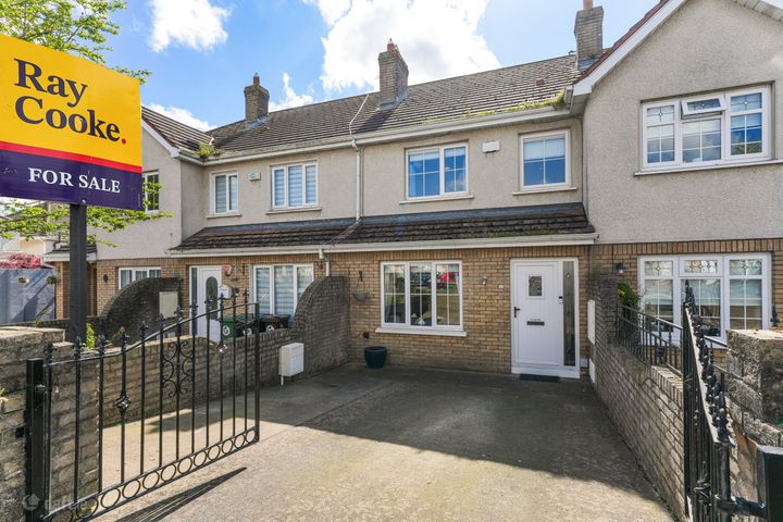 5 Dunsoghly Avenue, Finglas, Dublin 11