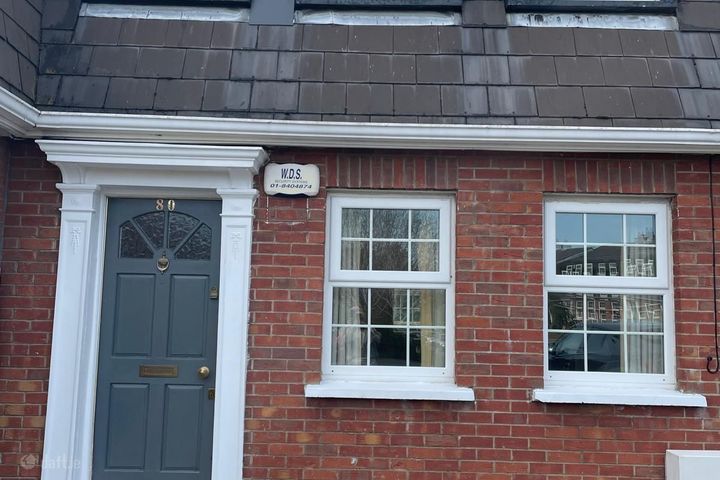 The Village,Bettyglen,Dublin 5, Raheny, Co. Dublin