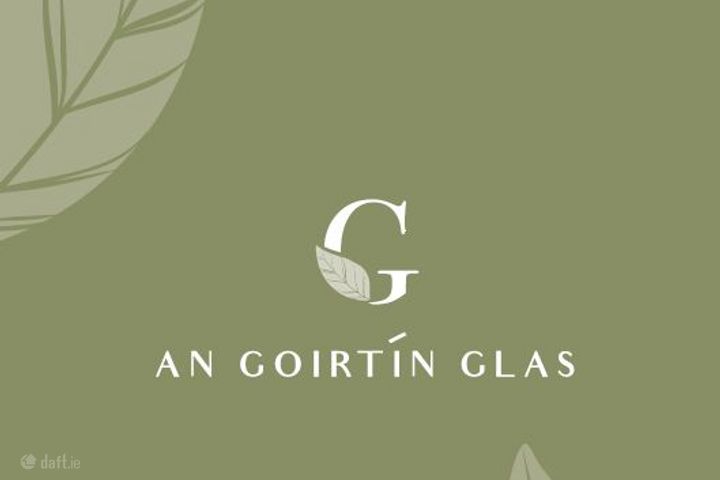 An Goirtin Glas, Blackwater, Co. Wexford