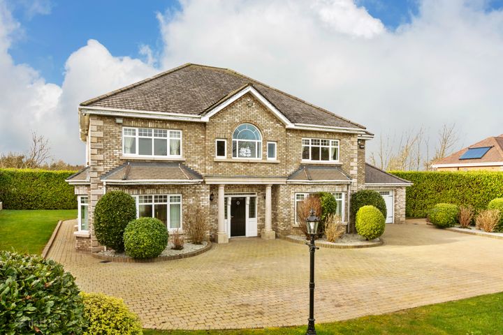 15 Saggart Lakes, Saggart, Co. Dublin, D24DY96
