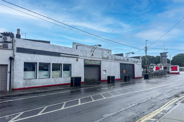 Fairhill Road Lower, The Claddagh, Galway City, H91DK44