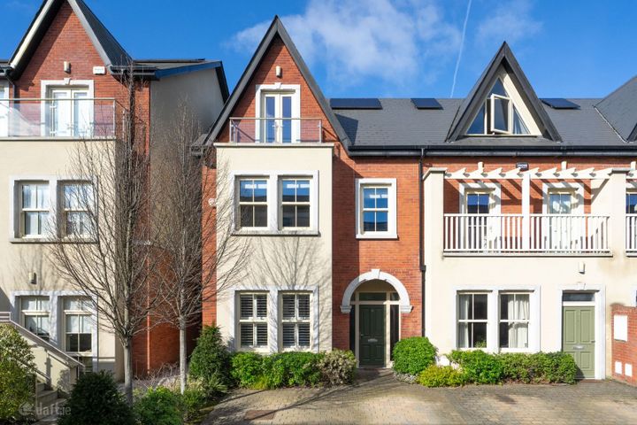 18 Terenure Gate, Dublin 6w, Terenure, Dublin 6W, D6WPF89