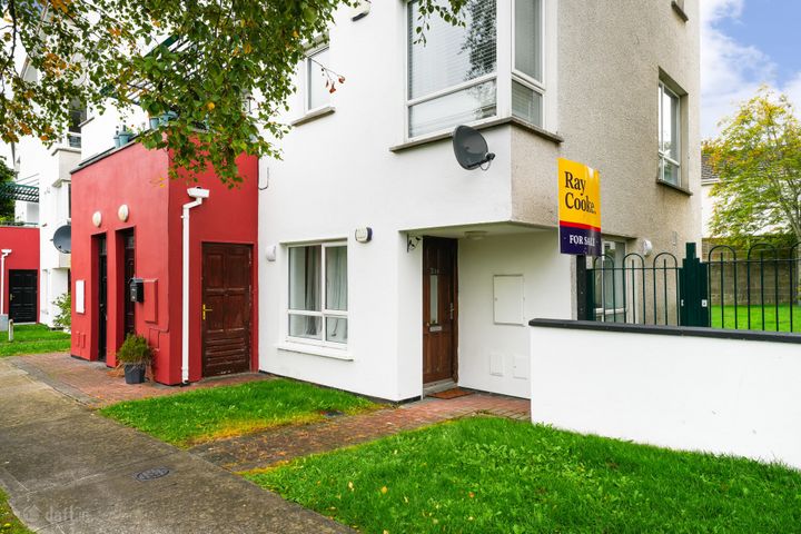 316 Castlecurragh Heath, Mulhuddart, Dublin 15