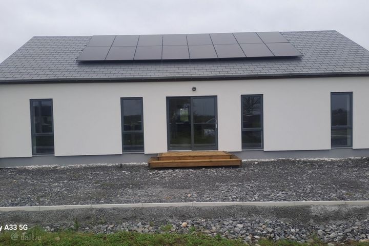 Ashfield, Castleblakeney, Castleblakeney, Co. Galway