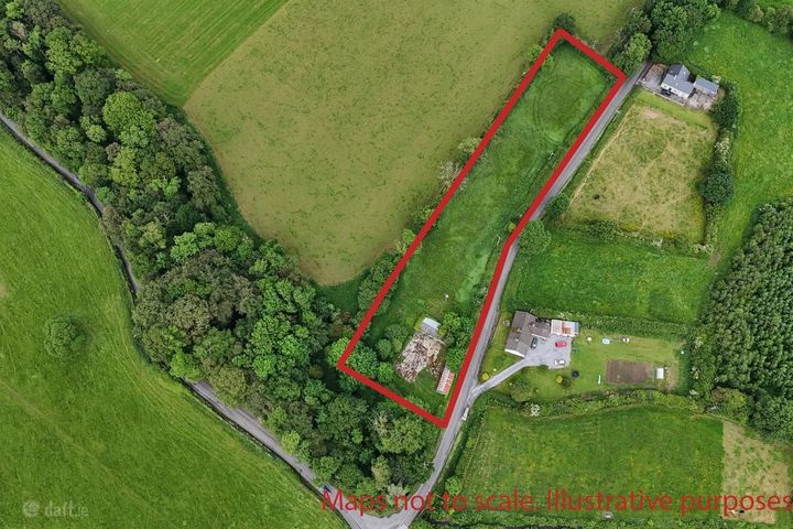Woodhouse, Ballinure, Co. Tipperary