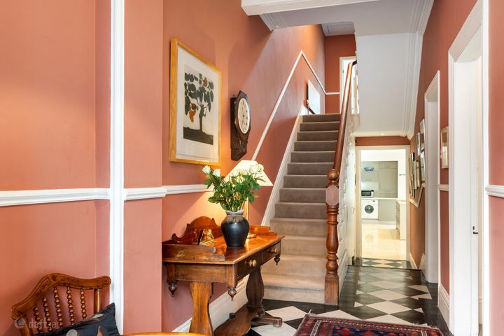 23 Morehampton Terrace, Donnybrook, Dublin 4, D04E7C1 - Photo 2