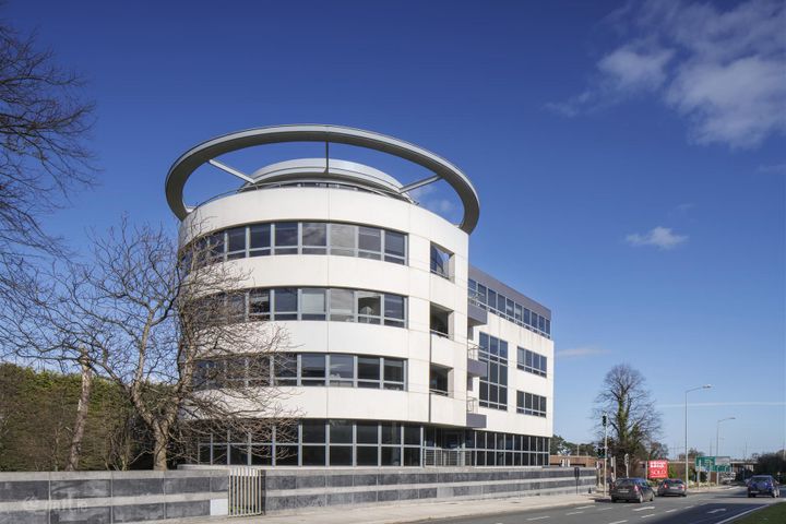 Burton Court, Burton Hall Road, Sandyford, Dublin 18
