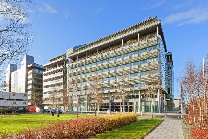 Kilmore House, Spencer Dock, Dublin 1