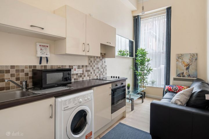 Gardiner Street Upper, North Circular Road, Co. Dublin