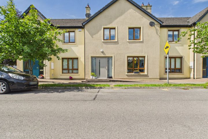 27 Windtown Park, Rathowen, Co. Westmeath, N91C6N3