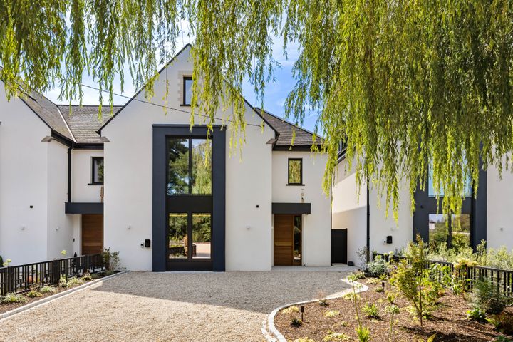 Brocán, 10b Green Park, Rathgar, Dublin 14, D14C6T4